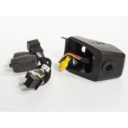 Штатный регистратор AVIS Electronics AVS400DVR (#13) для PORSCHE