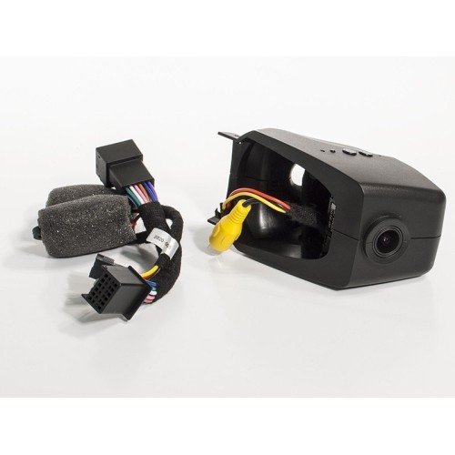 Штатный регистратор AVIS Electronics AVS400DVR (#13) для PORSCHE
