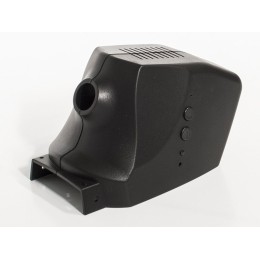 Штатный регистратор AVIS Electronics AVS400DVR (#13) для PORSCHE