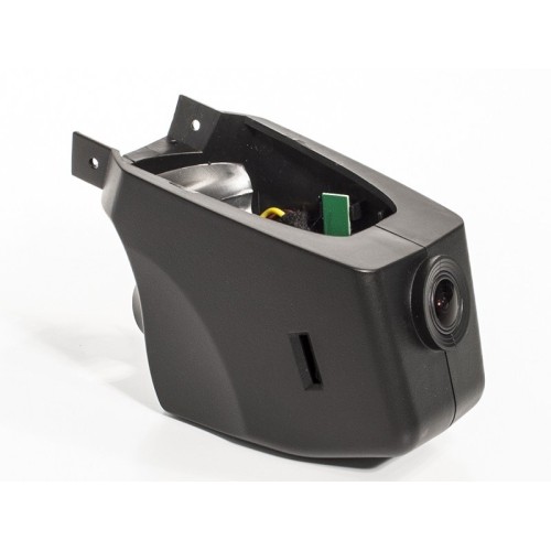 Штатный регистратор AVIS Electronics AVS400DVR (#13) для PORSCHE