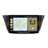 Штатная магнитола Wide Media MT3004QU PRO для IVECO Daily 2015+ на Android 10.0