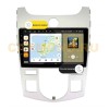 Штатная магнитола Wide Media MT9129QU PRO для Kia Cerato II 2009-2013 (с климатом) Тип2 на Android 10.0