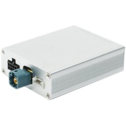 AVIS Electronics AVS02i (#02) для подключения камер переднего и заднего вида к заводскому ГУ для AUDI / VOLKSWAGEN