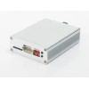 AVIS Electronics AVS02i (#02) для подключения камер переднего и заднего вида к заводскому ГУ для AUDI / VOLKSWAGEN