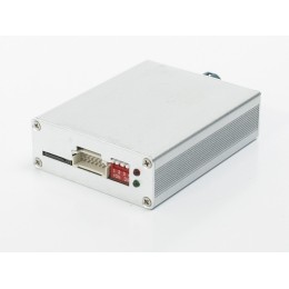 AVIS Electronics AVS02i (#02) для подключения камер переднего и заднего вида к заводскому ГУ для AUDI / VOLKSWAGEN