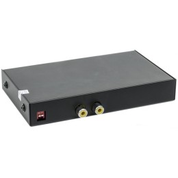 AVIS Electronics AVS02i (#03) для подключения камер переднего и заднего вида к заводскому ГУ для MERCEDES-BENZ