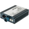 AVIS Electronics AVS02i (#04) для подключения камер переднего и заднего вида к заводскому ГУ для MERCEDES-BENZ