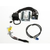 AVIS Electronics AVS02i (#04) для подключения камер переднего и заднего вида к заводскому ГУ для MERCEDES-BENZ