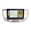 Штатная магнитола Wide Media MT3029QU PRO для KIA Rio 2005-2011 на Android 10.0