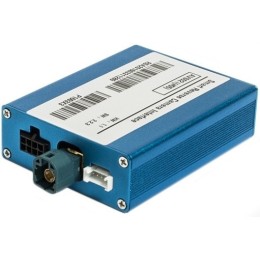 AVIS Electronics AVS02i (#05) для подключения камер переднего и заднего вида к заводскому ГУ для AUDI/ VOLKSWAGEN/ SKODA