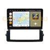 Штатная магнитола Wide Media MT3063QU PRO для KIA Sorento 2006-2011 на Android 10.0