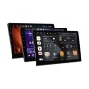 Штатная магнитола Wide Media MT9199QU PRO для Kia Sorento II 2012-2020 (для авто c Navi) на Android 10.0