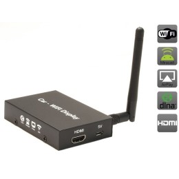 AVIS Electronics AVS11W WiFi