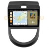 Штатная магнитола Wide Media MT3061QU PRO для Kia Soul I 2008-2014 на Android 10.0