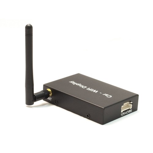 AVIS Electronics AVS11W WiFi