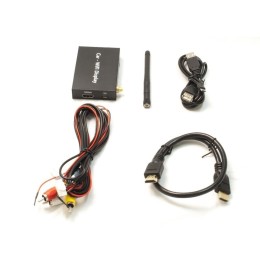 AVIS Electronics AVS11W WiFi