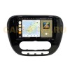 Штатная магнитола Wide Media MT526QU PRO для KIA Soul II 2013-2019 кондей на Android 10.0