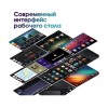 Штатная магнитола Wide Media MT9408QU PRO для Kia Soul III 2019-2024 на Android 10.0
