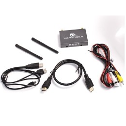 AVIS Electronics AVS15W WiFi