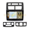 Штатная магнитола Wide Media MT9049QU PRO для Kia Sportage II 2008-2010 на Android 10.0