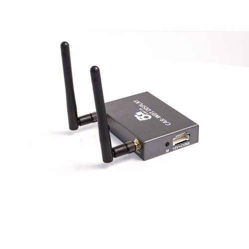 AVIS Electronics AVS15W WiFi