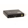 AVIS Electronics AVS0155PP Медиаплеер Full HD