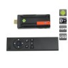 AVIS Electronics AVS809IV Медиаплеер Smart TV на Android