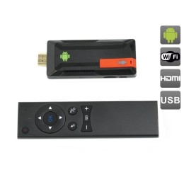 AVIS Electronics AVS809IV Медиаплеер Smart TV на Android