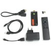 AVIS Electronics AVS809IV Медиаплеер Smart TV на Android