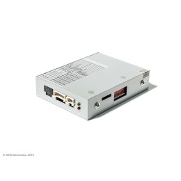 AVIS Electronics AVS02i (#06) для подключения камер переднего и заднего вида к заводскому ГУ для AUDI / VOLKSWAGEN / Porsche