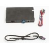 AVIS Electronics AVS02i (#01) для подключения камер переднего и заднего вида к заводскому ГУ для AUDI