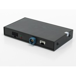 AVIS Electronics AVS02i (#01) для подключения камер переднего и заднего вида к заводскому ГУ для AUDI