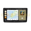 Штатная магнитола Wide Media MT3032QU PRO для Mazda Tribute 2000-2007 на Android 10.0
