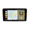 Штатная магнитола Wide Media MT9149QU PRO для Mercedes GL-klasse (X164), ML-klasse (W164) 2005-2012 на Android 10.0