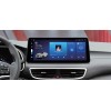 Штатная магнитола CarMedia HP-H1202 для Hyundai Tucson 2018-2022 на Android 12.0