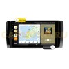 Штатная магнитола Wide Media MT9250QU PRO для Mercedes R-class 2005 - 2011 на Android 10.0