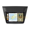 Штатная магнитола Wide Media MT094QU PRO для Mitsubishi L200 IV 2006-2015 на Android 10.0