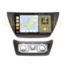 Штатная магнитола Wide Media MT3060QU PRO для Mitsubishi Lancer IX 2000-2010 на Android 10.0