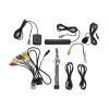 Штатная магнитола Wide Media MT9058QU PRO для Mitsubishi Outlander XL 2006-2012 (для авто с Rockford) на Android 10.0
