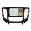 Штатная магнитола Wide Media MT1198QU PRO для Mitsubishi Pajero Sport 2015-2021 на Android 10.0