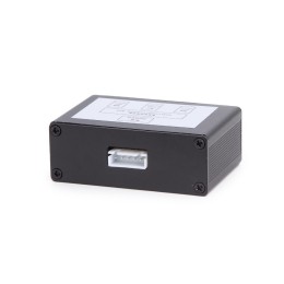 Блок автоматического переключения камер переднего и заднего вида Control Box