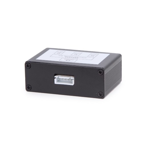 Блок автоматического переключения камер переднего и заднего вида Control Box