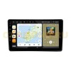 Штатная магнитола Wide Media MT019QU PRO для Opel Astra H, Zafira, Antara, Corsa 2004-2017 черная на Android 10.0