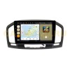 Штатная магнитола Wide Media MT9394QU PRO для Opel Insignia 2008-2013 на Android 10.0