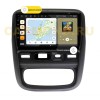 Штатная магнитола Wide Media MT9568QU PRO для Renault Duster 2010-2015 на Android 10.0