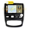 Штатная магнитола Wide Media MT9275QU PRO для Renault Duster 2010-2015 на Android 10.0
