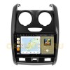 Штатная магнитола Wide Media MT3008QU PRO для Renault Duster 2015-2021 на Android 10.0