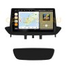 Штатная магнитола Wide Media MT145QU PRO для Renault Megane III 2009-2016 на Android 10.0