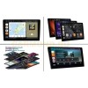 Штатная магнитола Wide Media MT2002QU PRO для Skoda Fabia III 2014-2018 на Android 10.0