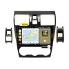 Штатная магнитола Wide Media MT9626QU PRO для Subaru XV, Impreza 2014 - 2016, Forester 2015-2019 Тип3 на Android 10.0